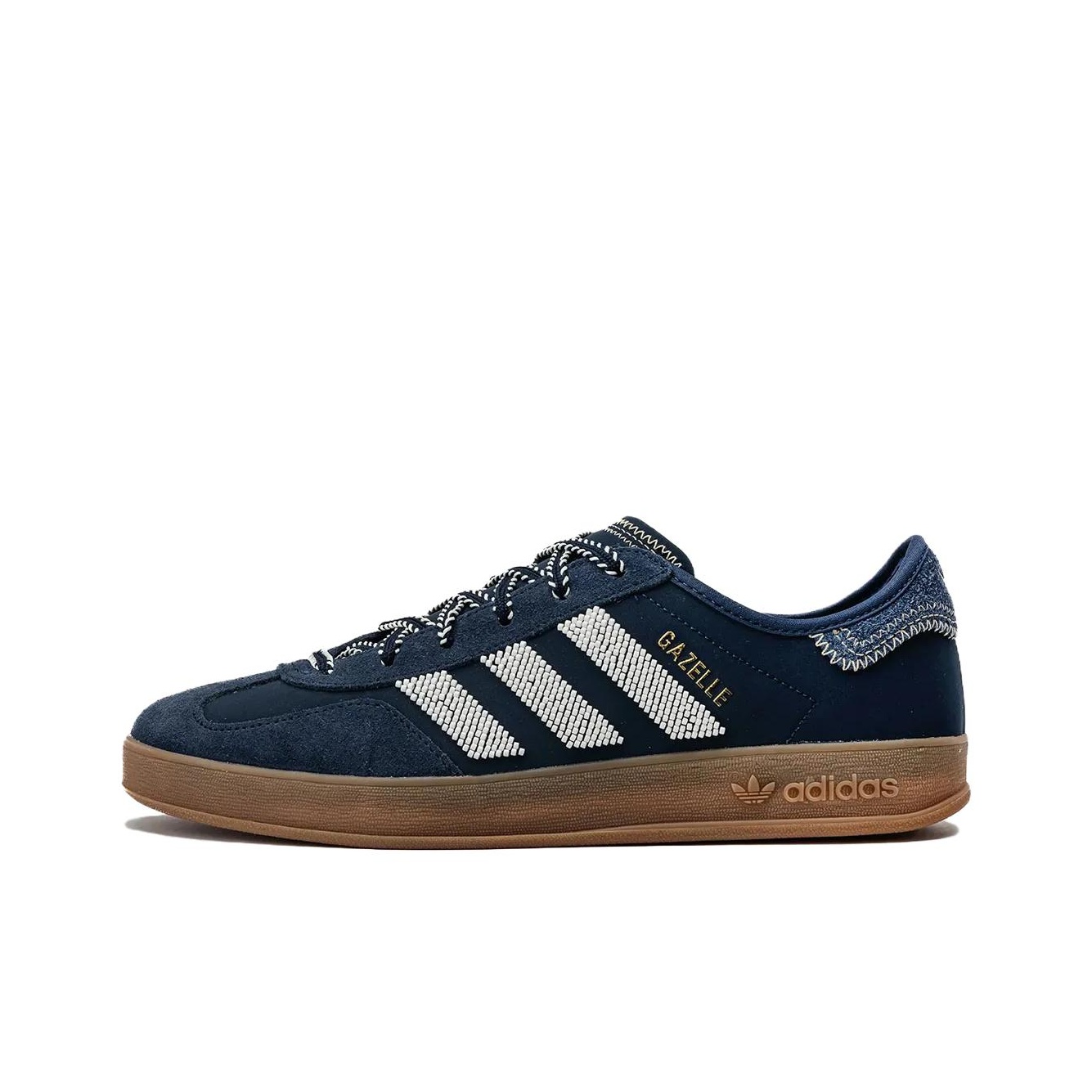Adidas Shoes Gazelle - Adidas Originals x CLOT GAZELLE Низкие