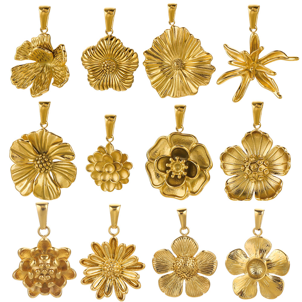 Ethnic Fashion Jewellery - 2 шт. в партии, подвески из