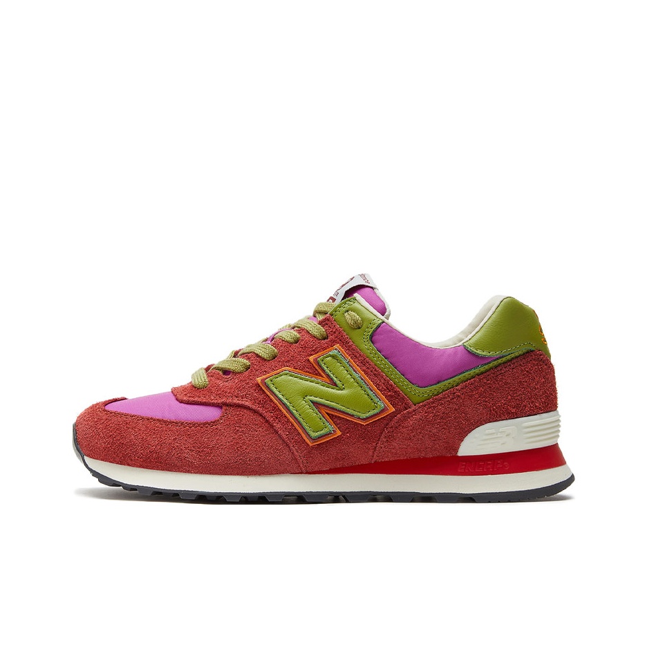 New Balance Shoes 574 - Кроссовки New Balance NB 574 унисекс,