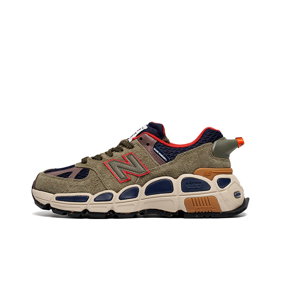 New Balance Shoes 574 - Кроссовки New Balance NB 574 унисекс,