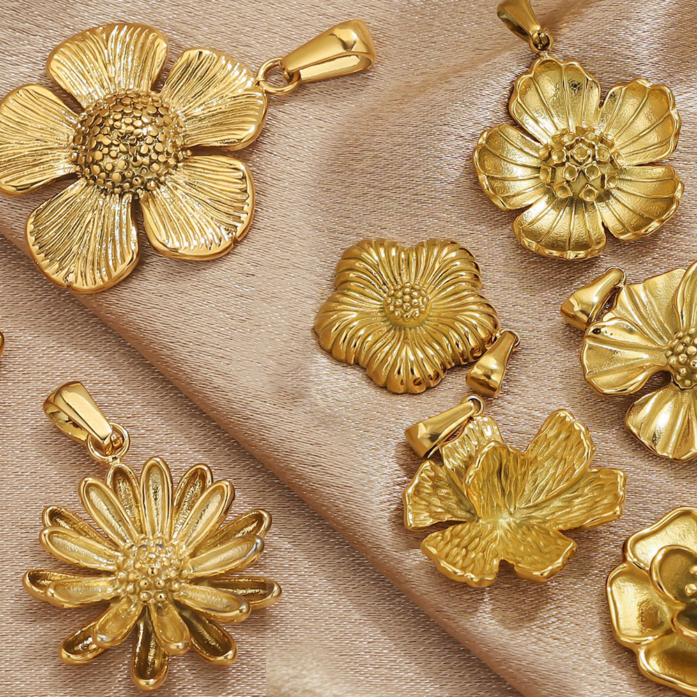 2 шт. в партии, подвески из не – обзор и цена Ethnic Fashion Jewellery