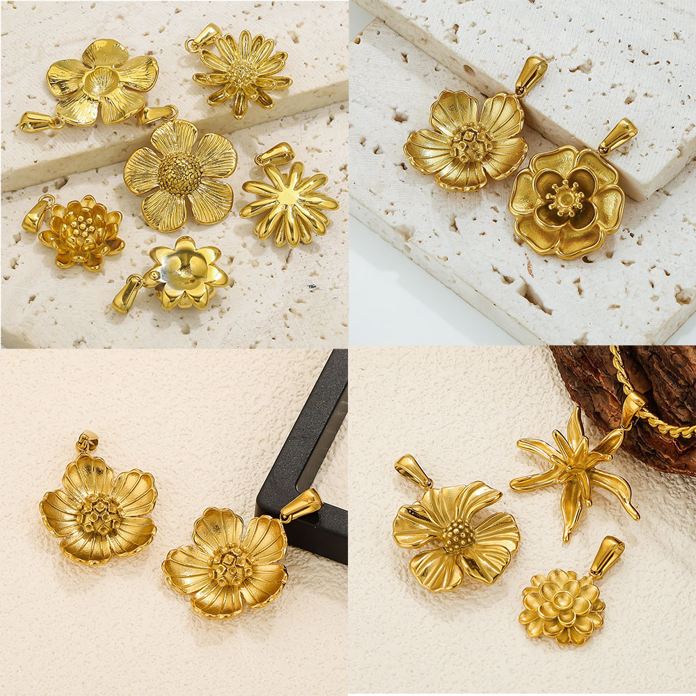 2 шт. в партии, подвески из не – обзор и цена Ethnic Fashion Jewellery