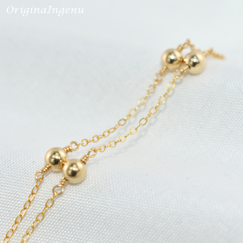 Браслет женский под золото 14  – обзор и цена Ethnic Fashion Jewellery