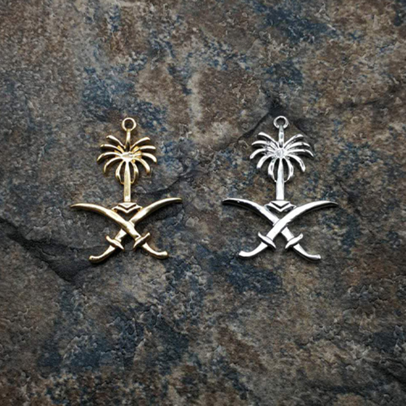 Эмблема логотипа Саудовской Ар – обзор и цена Ethnic Fashion Logo