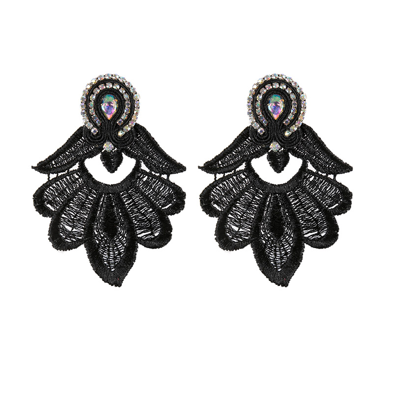 Модные женские серьги, ювелирн – обзор и цена Ethnic Fashion Jewellery