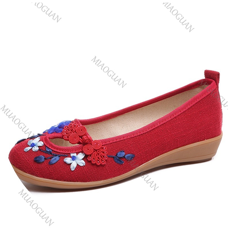 Женские туфли на танкетке с вы – обзор и цена Ethnic Fashion