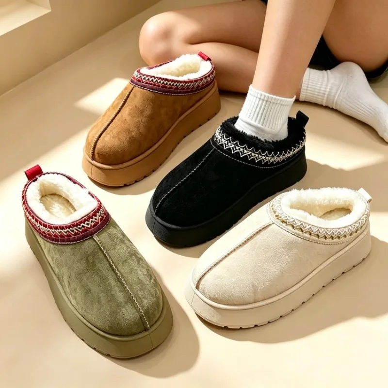 Новые модные пушистые тапочки  – обзор и цена Ethnic Fashion