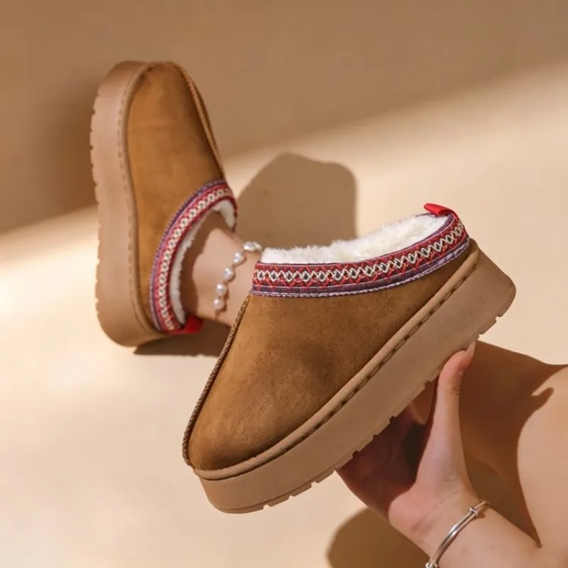 Новые модные пушистые тапочки  – обзор и цена Ethnic Fashion